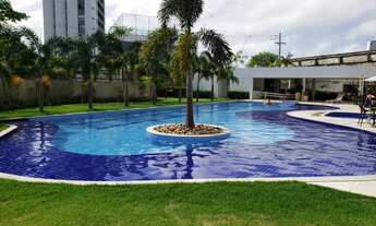 Imagem 4: Vendo 3 quartos no condominio Aurora Trend - lazer topado - do jeito que a construtora ent