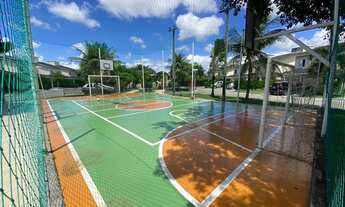 Imagem 6: Casa à venda, 130m² com 3 quartos em Guaribas - Eusébio - CE, Grand Essence