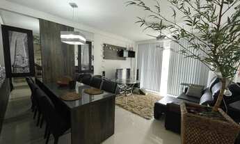 Imagem 2: Apartamento de 3 quartos finamente mobiliado na Praia do Morro