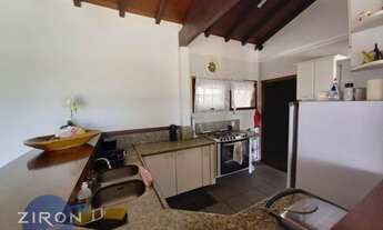 Imagem 6: Casa com 4 dormitórios à venda, 300 m² por R$ 1.950.000,00 - Geribá - Armação dos Búzios/R