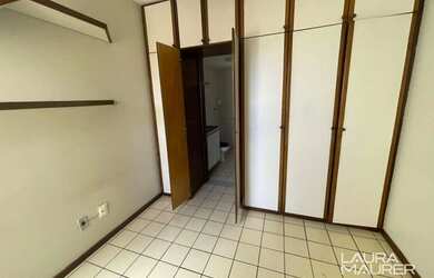 Imagem 3: Apartamento com 2 dormitórios à venda, 62 m² por R$ 262.000 - Jatiúca - Maceió/AL