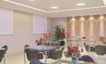 Imagem 6: Apartamento com 2 dormitórios à venda, 41 m² por R$ 175.000,00 - Lundcea - Lagoa Santa/MG