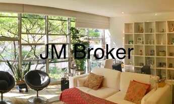 Imagem 2: Lindo apartamento de 3 quartos em frente a uma árvore incrivelmente bonita!