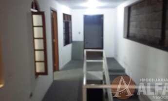 Imagem 3: Prédio Comercial 470 m² - Parque São George - Cotia SP