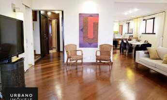 Imagem: Cobertura com 4 dormitórios à venda, 474