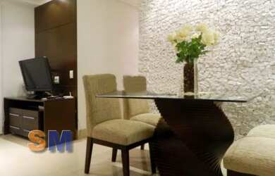 Imagem 2: Apartamento Padrão - MOEMA