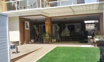 Imagem 2: Linda casa de Alto Padrão! - Condomínio Golden Village - Campo Grande