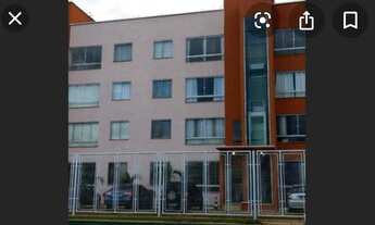 Imagem 2: Vendo um Apartamento no Residencial Palazzo Fiorentino tem 70 metros quadrados com 2 quart