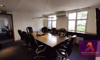 Imagem 9: Sala à venda, 277 m² por R$ 4.000.000,00 - Jardim Aquarius - São José dos Campos/SP