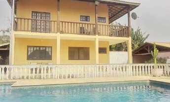 Imagem: Chácara no Goiabal