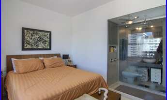 Imagem 7: Apartamento para aluguel tem 130 metros quadrados com 3 quartos em Ipanema - Rio de Janeir