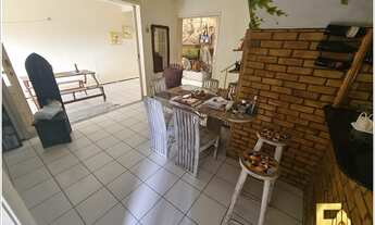 Imagem 5: Casa de condomínio com 4 quartos, Passaré