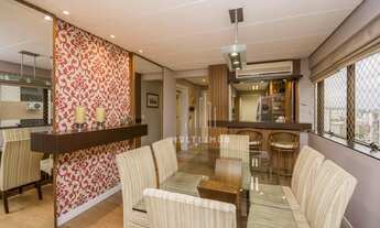 Imagem 7: Apartamento para venda possui 106 metros quadrados com 3 quartos em Bela Vista - Porto Ale