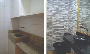 Imagem 4: Ponto comercial para aluguel tem 63 metros quadrados