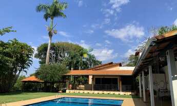 Imagem: Chácara Alto Padrão em Goiânia