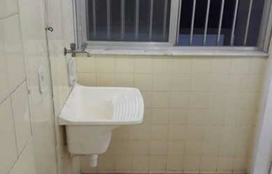 Imagem 3: Centro da Tijuca, 2 quartos, suíte, mais dependencia, elevador e garagem