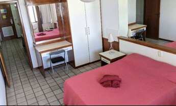 Imagem 3: Flat 1 quarto na Praia da Costa