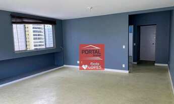 Imagem 4: Apartamento Duplex com 3 dormitórios para alugar, 180 m² por R$ 9.897,00/mês - Paraíso - S