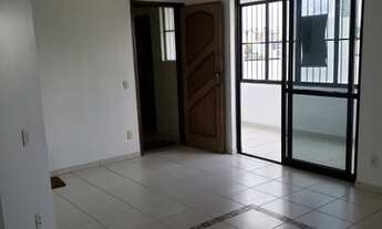 Imagem 3: Apartamento 2 quartos (1 suíte). Acupe de Brotas. 93m². Dependência. Nascente. Armários. 1