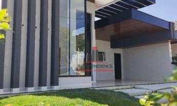 Imagem 2: Casa à venda, 150 m² por R$ 970.000,00 - Condomínio Terras do Vale - Caçapava/SP