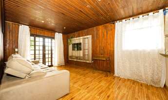 Imagem 4: Casa com 3 quartos à venda, 210 m² - Colônia Faria - Colombo/PR