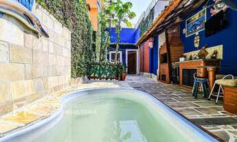 Imagem 2: Casa à venda no bairro Parque São Jorge - São Paulo/SP, Zona Leste