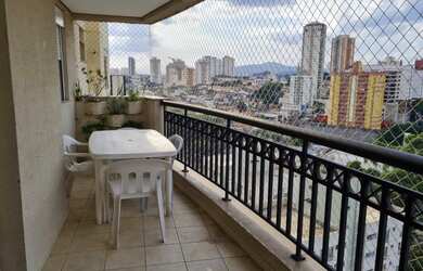 Imagem 2: Apartamento em Santana - São Paulo - SP 3 suites e varanda gourmet
