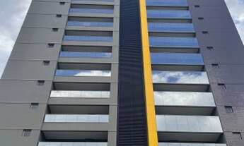 Imagem 1: Apartamento para venda no Condomínio Francisco Malheiros no Setor Bueno - Goiânia - Goiás