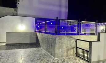 Imagem 4: CASA COM 05 QUARTOS SENDO 02 SUÍTES EM VILA NOVA - COLATINA - ES