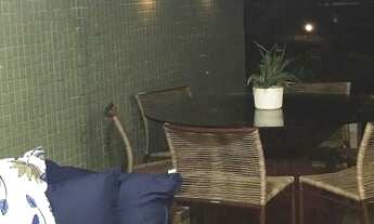 Imagem 3: Apartamento para venda tem 113 metros quadrados com 3 quartos