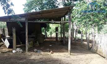 Imagem 5: Ilhéus - Sítio - Japu