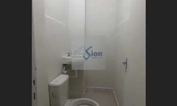 Imagem 5: Rio de Janeiro - Conjunto Comercial/Sala - Centro