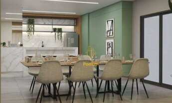 Imagem 7: Apartamento com varanda e área de lazer no Jardim Oceania/Bessa - AP0419