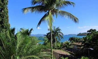 Imagem 2: ANGRA DOS REIS - Casa de Condomínio - MOMBAÇA