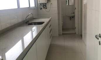 Imagem 2: Apartamento Condominio Viva 3 Suites 3 Vagas, 165M2