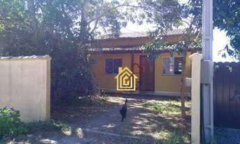 Imagem: Linda Casa com 2 dormitórios à venda