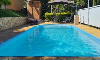 Imagem 2: Chácara à venda proximo ao centro de ibiuna - ibiuna sp