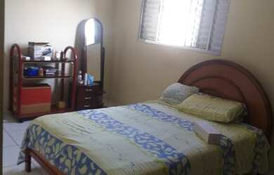 Imagem 7: Sobrado R$ 529.000,00 Campo Grande 2 dormitórios