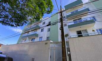 Imagem 2: Cobertura para venda com 2 quartos em São Pedro - Juiz de Fora - MG