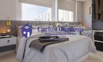 Imagem 4: CCNI - Apartamento 2 e 3 quartos | Nascente