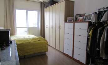 Imagem 7: Apartamento para venda de 115m², com 3 quartos, São Paulo - SP