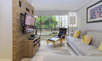 Imagem 6: Apartamento para Venda em Porto Alegre, Higienópolis, 3 dormitórios, 2 suítes, 3 banheiros