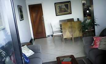 Imagem 6: Vila Velha - Apartamento Padrão - Praia De Itaparica