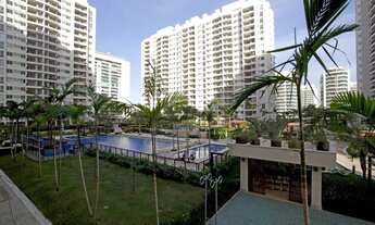 Imagem: Apartamento 70 m² com 2 quartos em Barra