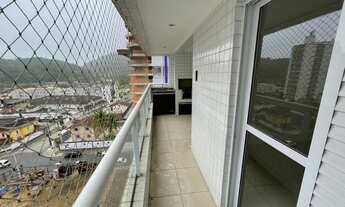 Imagem 5: Apartamento para venda com 2 dorm. no Canto do Forte - Praia Grande - SP