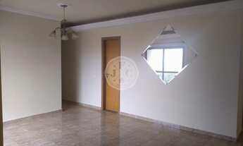 Imagem: Apartamento - 3 dormitórios - Venda - Santa