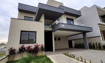 Imagem: Casa - Swiss Park / Arosa - Campinas