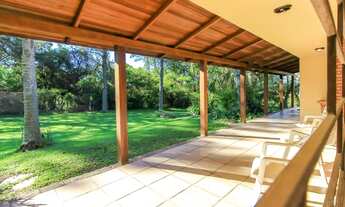 Imagem 2: Casa para venda com 200 metros quadrados com 3 quartos em Belém Novo - Porto Alegre - RS