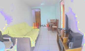 Imagem 3: Apartamento com 2 dormitórios à venda, 67 m² por R$ 320.000,00 - Pechincha - Rio de Janeir