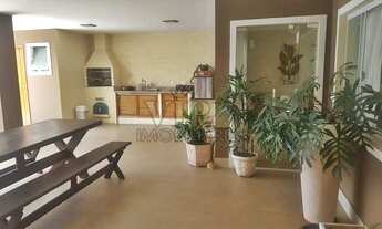 Imagem 4: Linda casa de Alto Padrão! - Condomínio Golden Village - Campo Grande